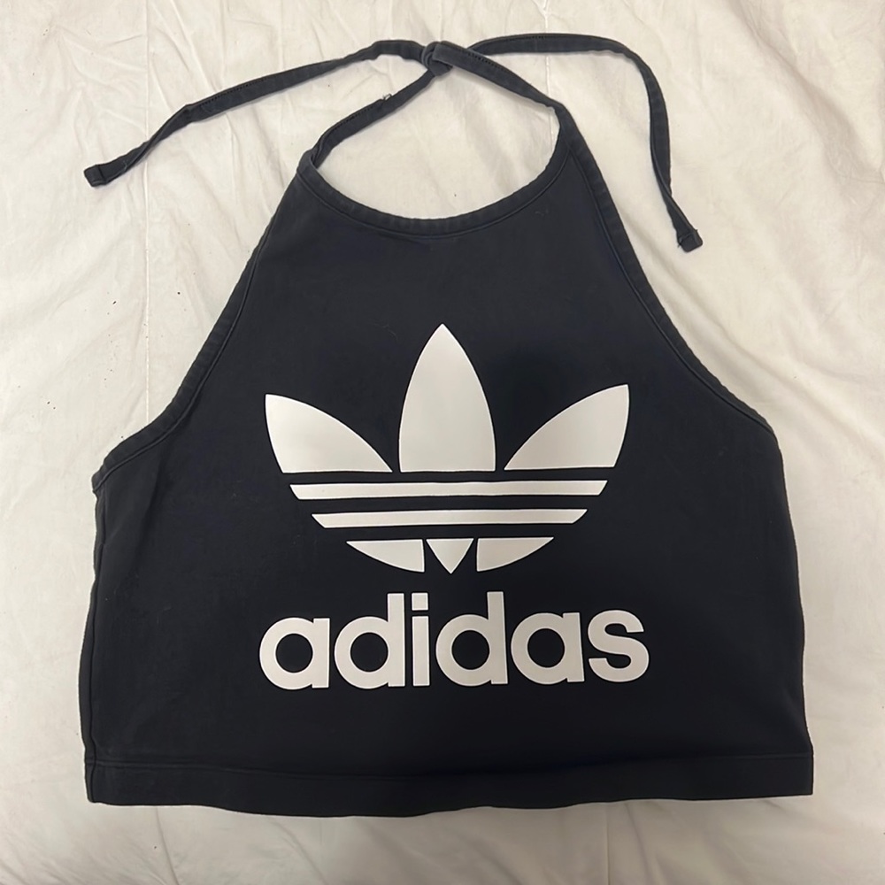 Adidas Holter Top